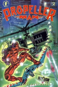 Issue #2