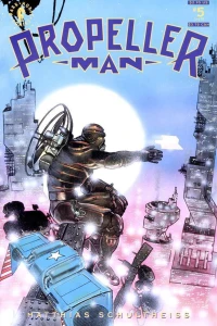 Issue #5