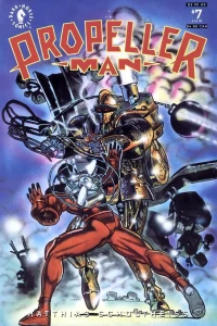 Issue #7