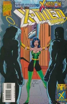 Cover of Prophecies of Doom!