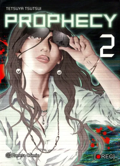 Cover of Issue #2