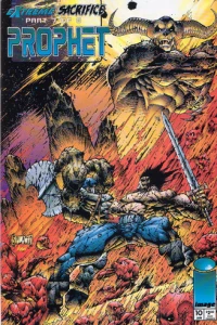 Extreme Sacrifice, Part 7 of 8