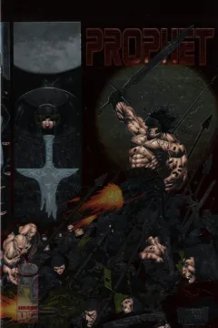 Issue #1