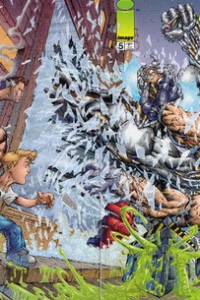 The Seed of The Beast