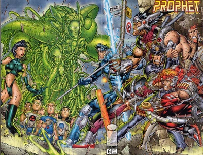 Cover of The Dying Side