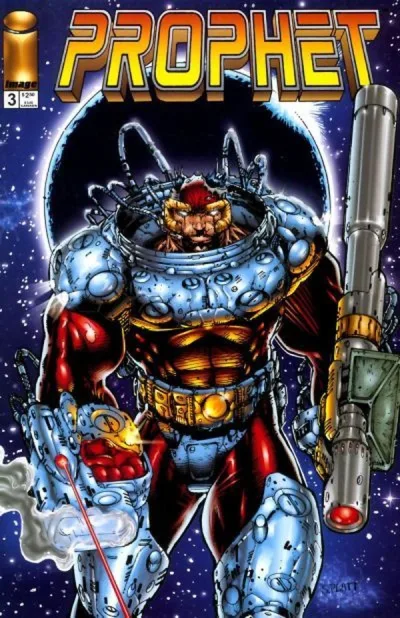 Cover of Moonfire