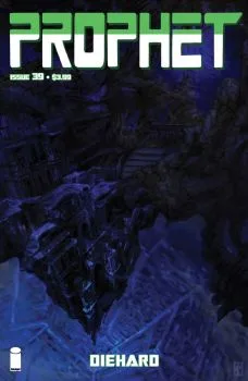 Cover of Diehard