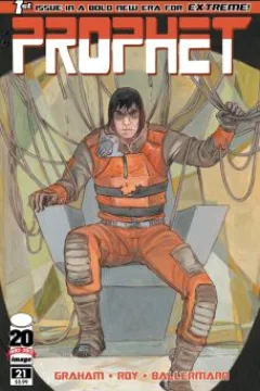 Prophet