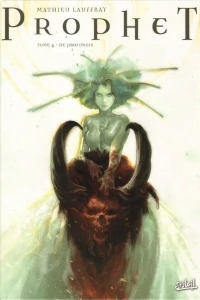 De profundis