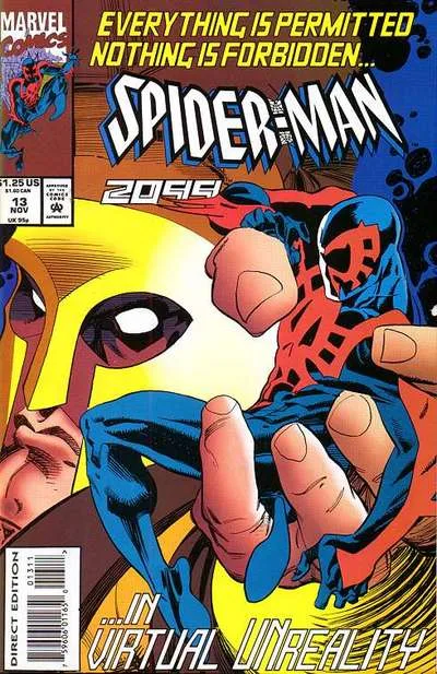 Cover of Prophet and Loss