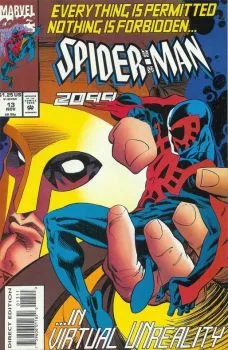 Cover of Prophet and Loss