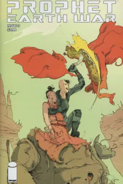 Issue #3