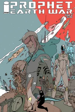 Issue #6
