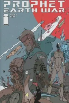 Issue #6