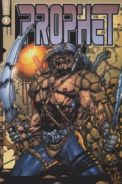 Prophet: Legacy