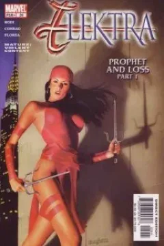 Prophet & Loss, Part 1