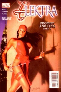 Prophet & Loss, Part 1