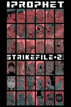 Issue #2