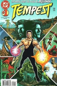 Prophets & Kings, Act 1: Dead Ringer