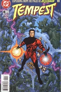 Prophets & Kings, Act 4: Requiem