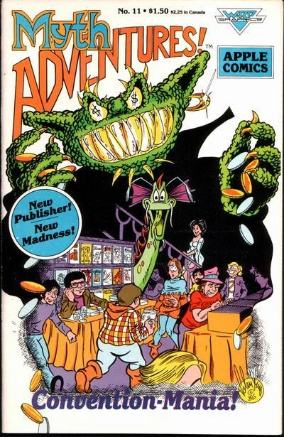 Cover of Prose and Cons