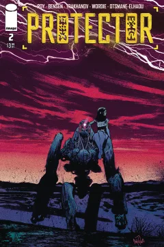 Issue #2