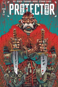 Issue #3