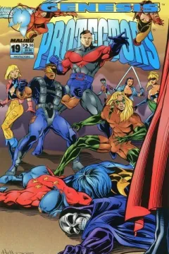 Issue #19