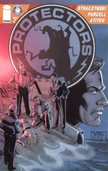 Cover of Issue #2
