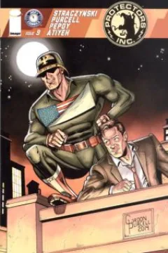 Issue #9