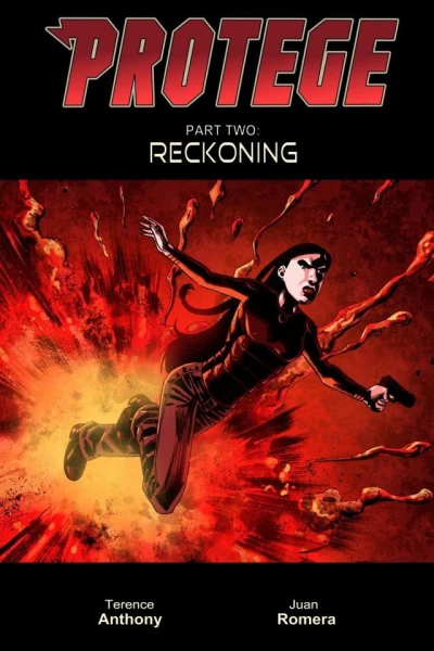 Cover of Reckoning