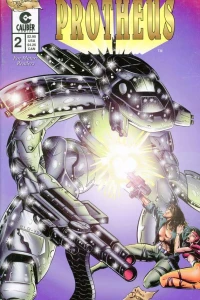 Issue #2