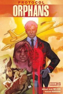 Issue #2