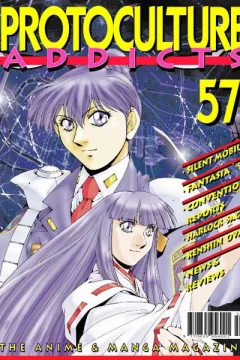 Issue #57