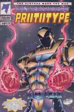 Issue #0