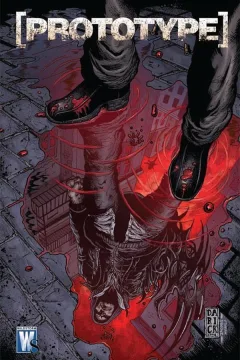 Issue #1