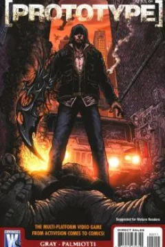 Issue #2