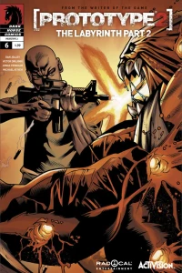 The Labyrinth, Part 2