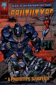 Prototype Unplugged