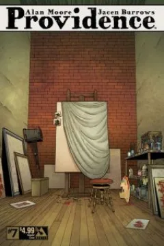 VII: The Picture