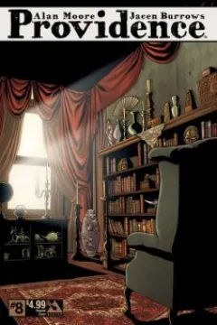 VIII: The Key