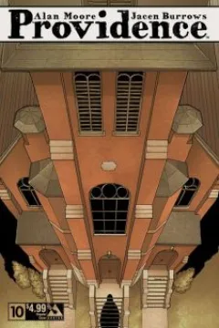 X: The Haunted Palace
