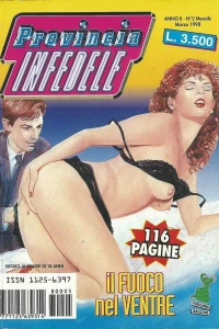 Issue #5