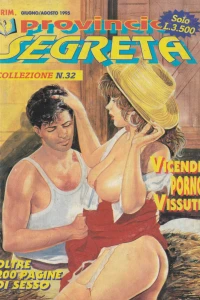 Vicende porno vissute