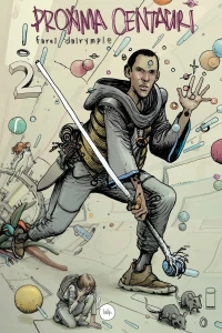 Issue #2