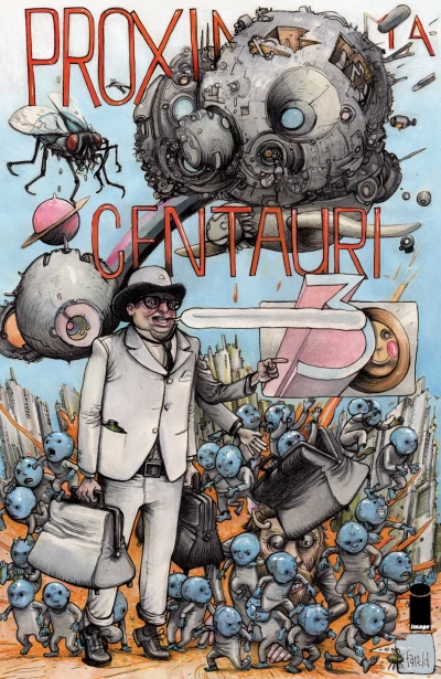 Cover of Part Three