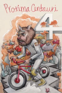 Issue #4