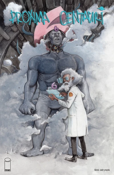 Cover of Conclusion
