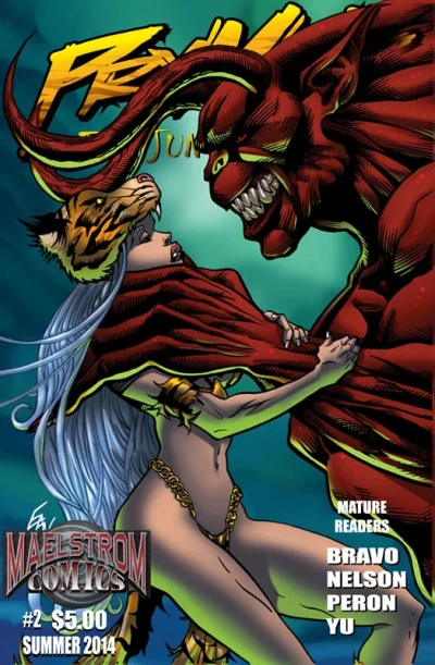 Cover of The Path's Direction