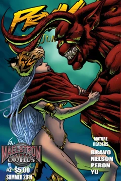 The Path's Direction